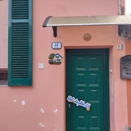 Casa de Férias By World Dolcedo